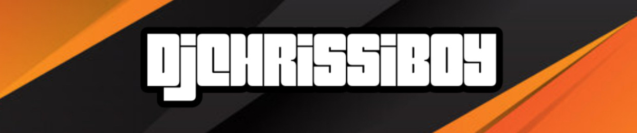 DJ CHRISSI BOY