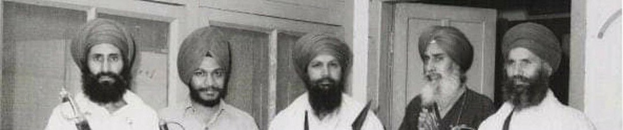 Gurkaran Singh
