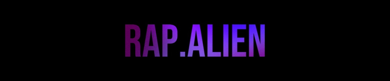 Alien.rap