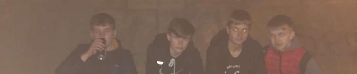 Jake Wilson