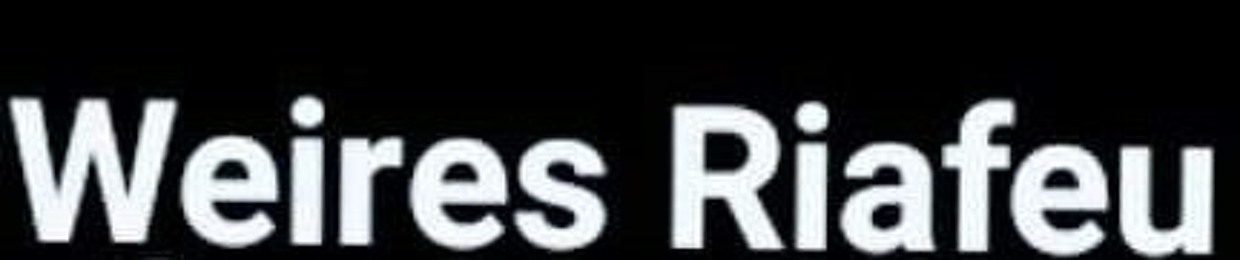 Weires Riafeu