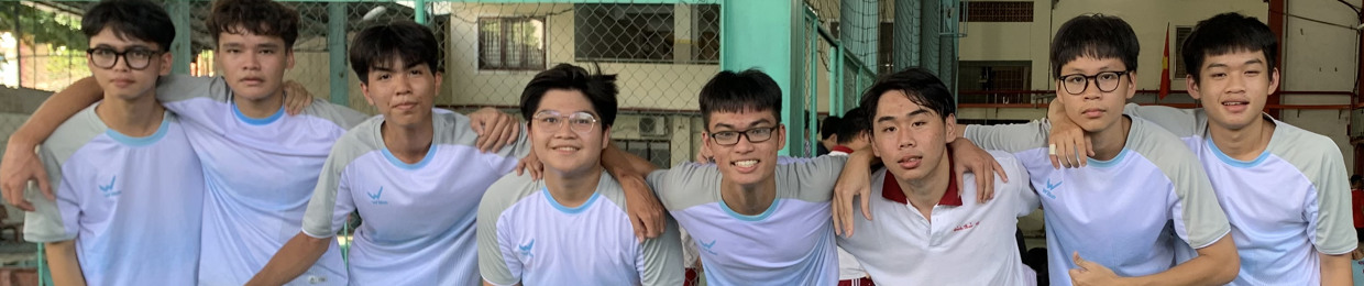 Thiên Lôi ⚡️