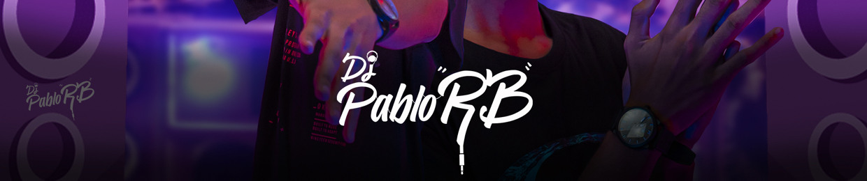 DJ PABLO RB OFICIAL