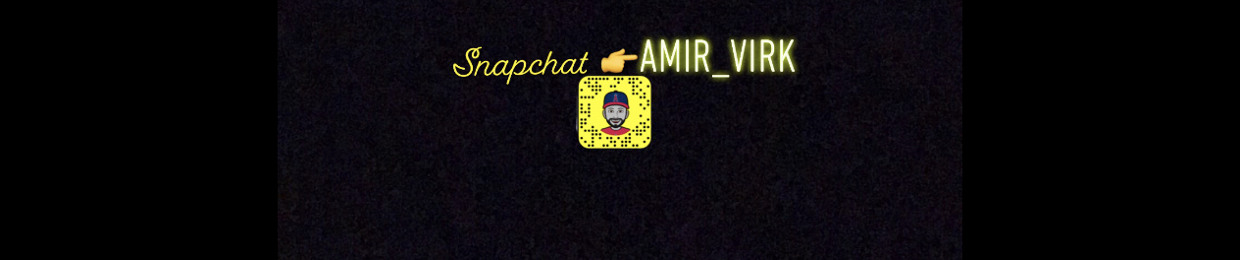 @Ⓜ️⚠️R ViRk