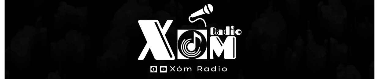 Xóm Radio