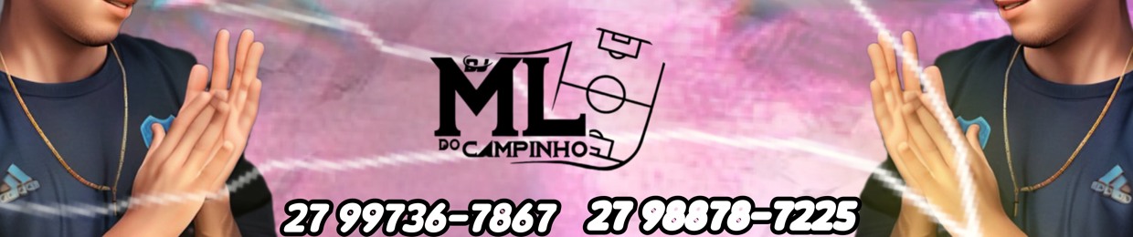 DJ ML DO CAMPINHO