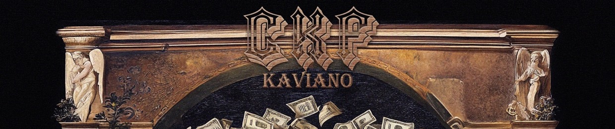 KAVIANO