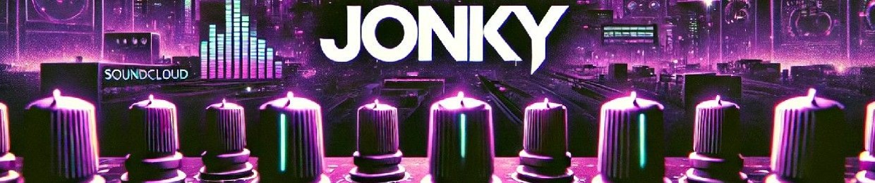JonKy 23
