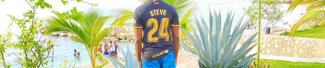 Steve Sylvain Pierre