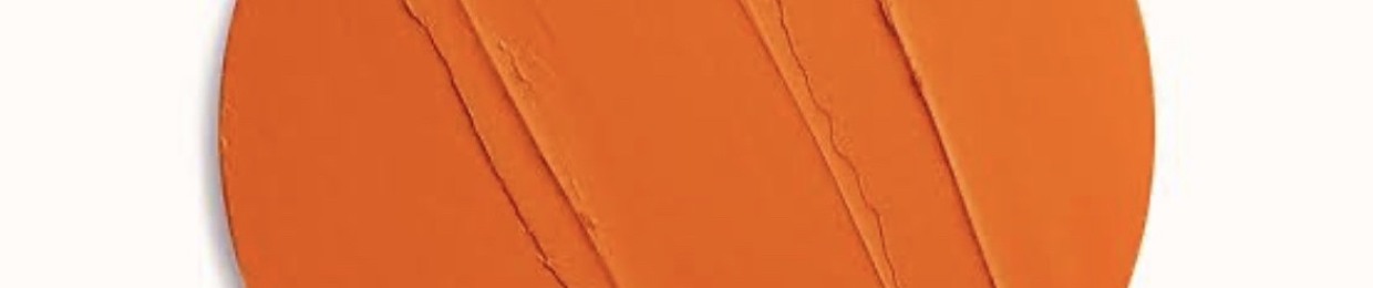 Matte Orange