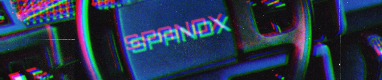Stream SPANDX music  Listen to songs, albums, playlists for free