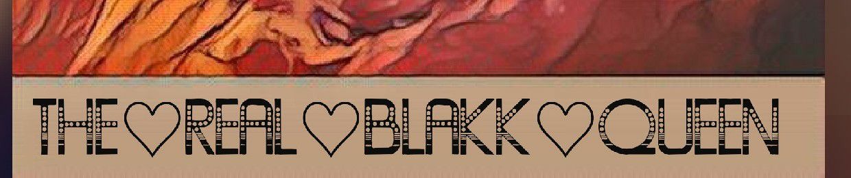 therealBlakkQueen