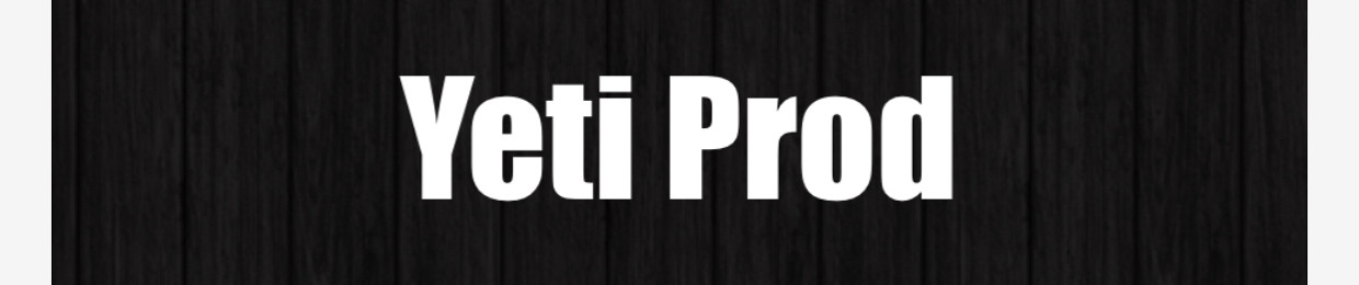 Yeti Productions