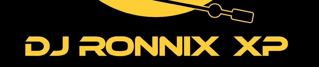 DJ RonniX Xp