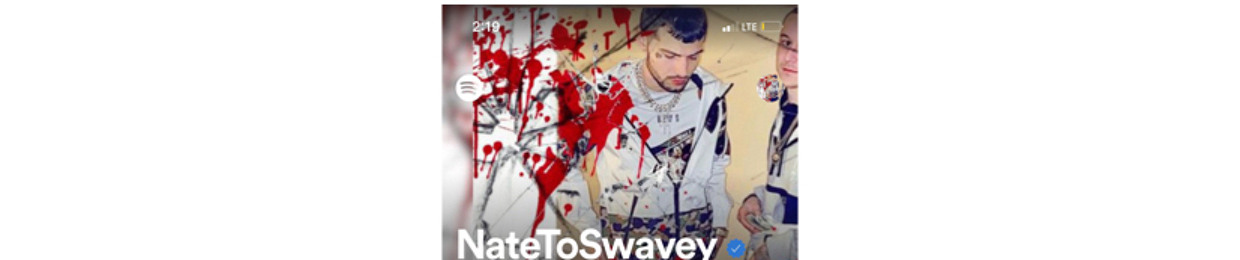 Nate ToSwavey