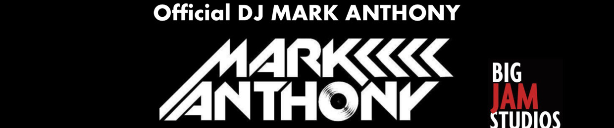 Official DJ Mark Anthony