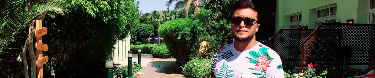 AhMeD El-BaDrY