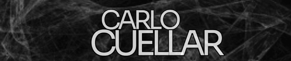 Carlo Cuéllar   🇲🇽