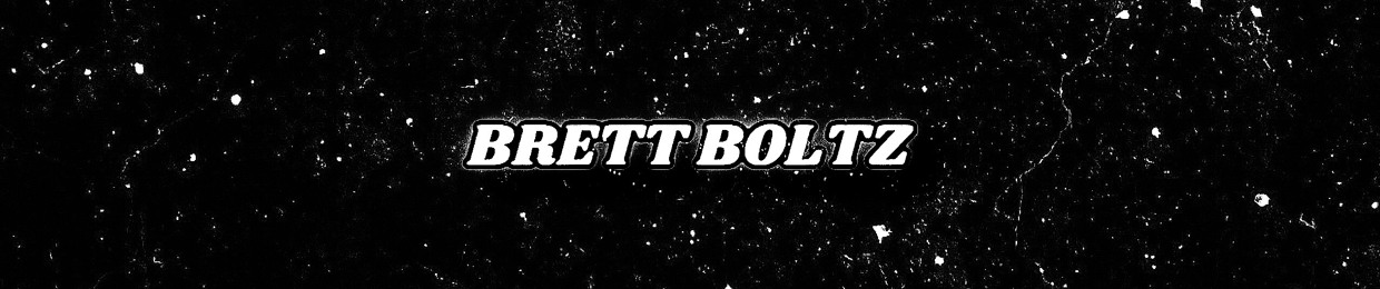 Brett Boltz
