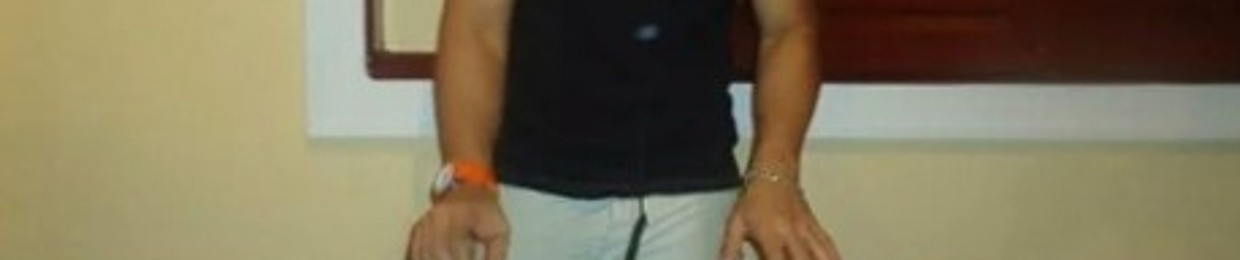 Rodrigo R. Cruz 1