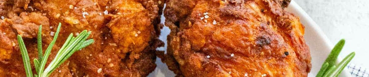 pecinta olahan ayam
