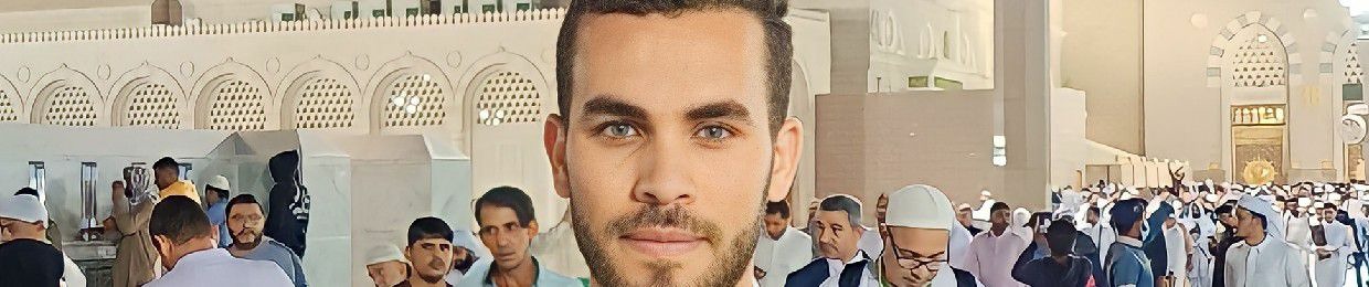 Ahmed Gad