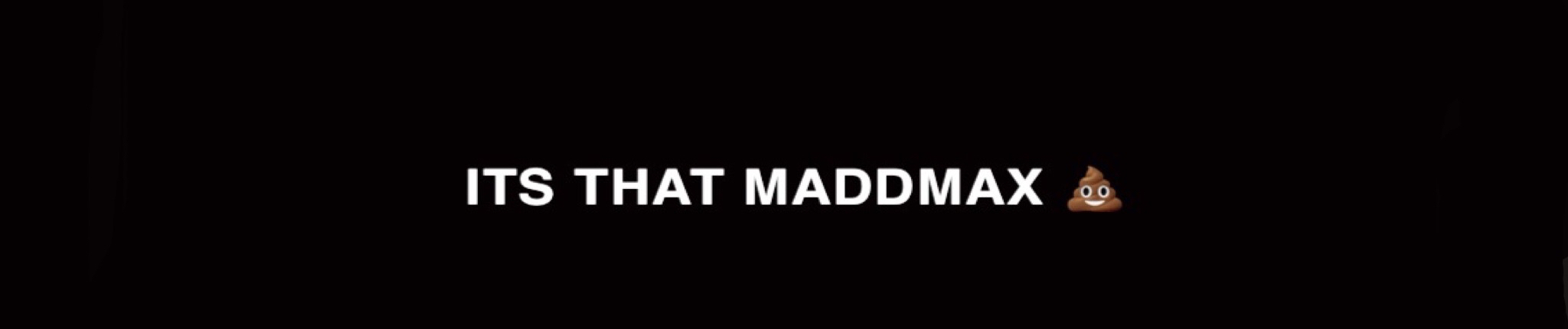 Stream itsmaddmax music | Listen to songs, albums, playlists for free on  SoundCloud