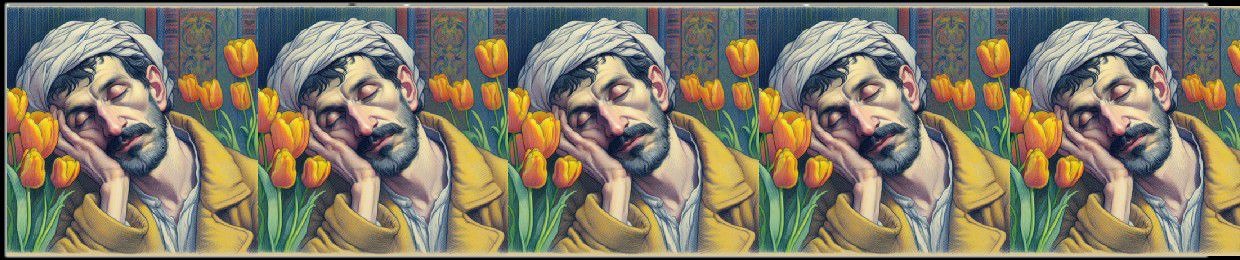 أبــــاديــر •III•