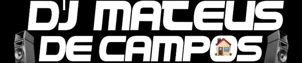 🇧🇪{{ DJ MATEUS DE CAMPOS }}🍁 { OFICIAL }}🇦🇱