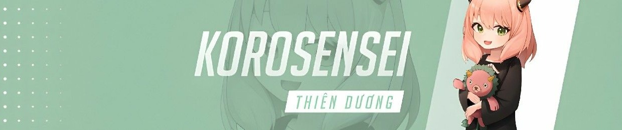 KoroSensei