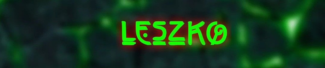 LESZKØ