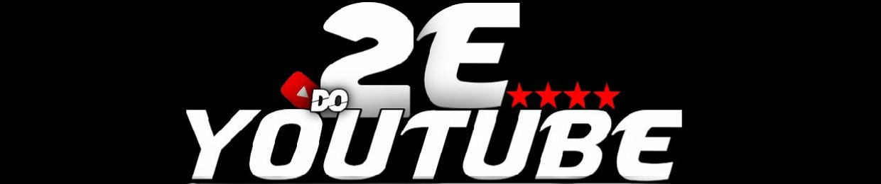 DJ 2E DO YOUTUBE // 2°PERFIL