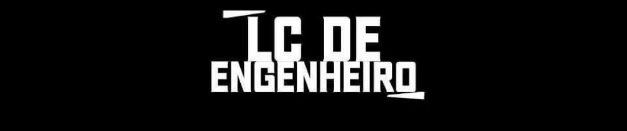 DJ LC DE ENGENHEIRO - (PERFIL 2)