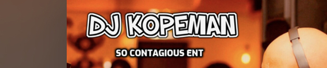 DJ Kopeman