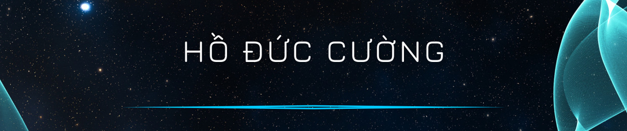 ⚜ Cường Hồ ⚜