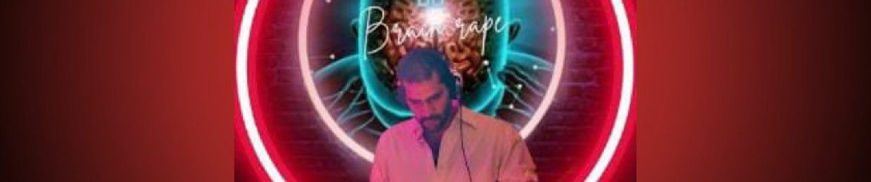 Dj Brain Rape