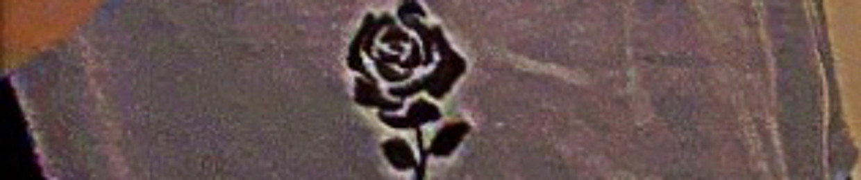 black rose