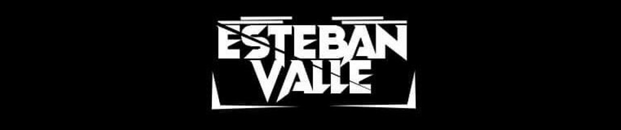 ESTEBAN VALLE DJ.