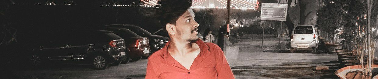 Dj Avinash Av