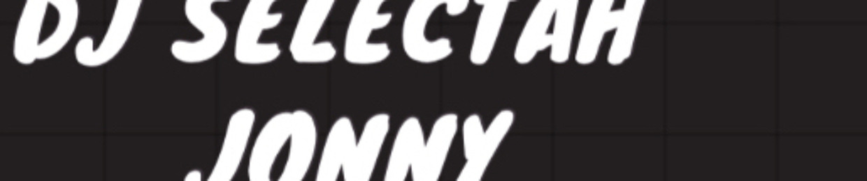Selectah Jonny🇬🇾