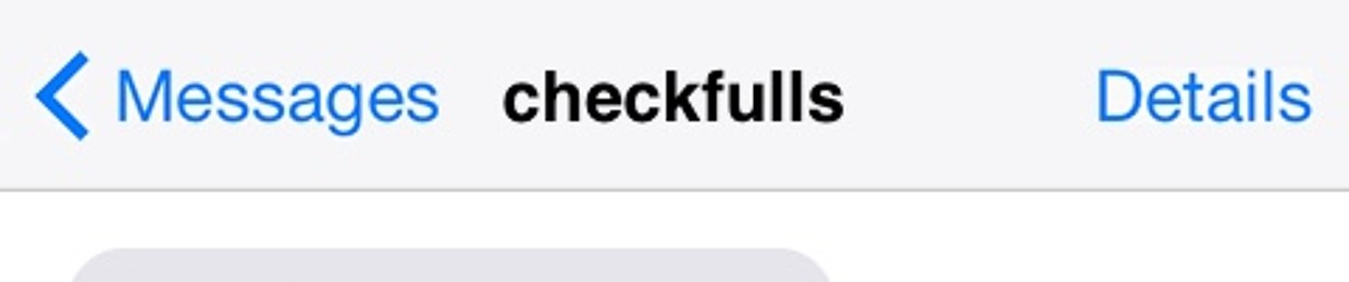checkfulls