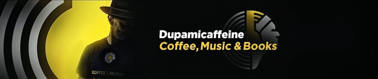 دوباميكافين Dupamicaffeine