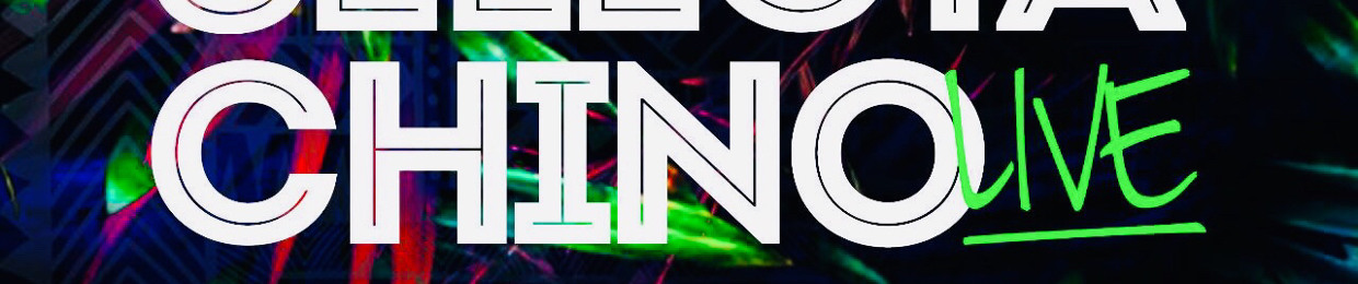 CHINO SELECTA 🔥🔰