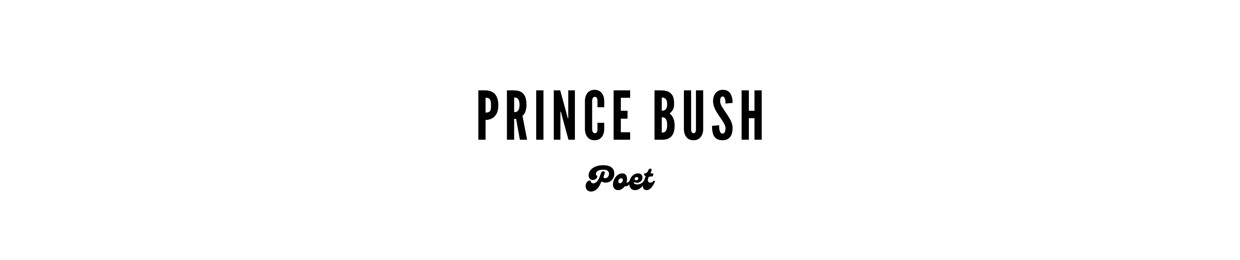 Prince Bush