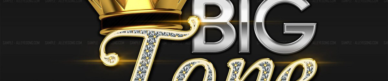 Stream Big Tone music | Listen to songs, albums, playlists for