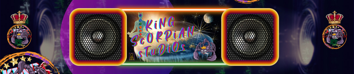 KiNG Sc0RPiAN sTuDiO’s