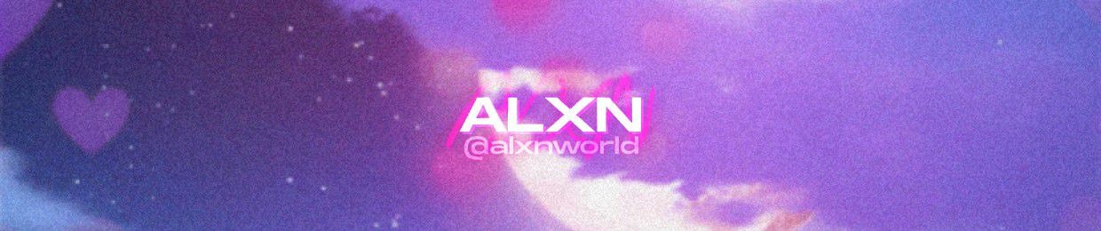 A L X N  ☽  @alxnworld