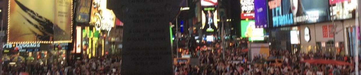 broadway