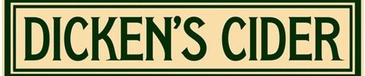 Dickens-Cider