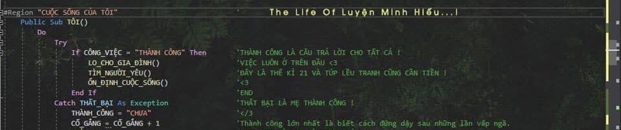 Minh Hiếu